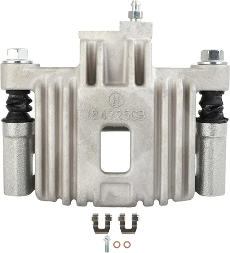 Miniatura 12 de SCITOO - Rear Right Disc Brake Caliper Assembly w/Bracket For Buick,For Oldsmobile,For Pontiac Models - For Aurora,For Bonneville,For LeSabre,For