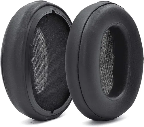 Almohadillas XB900N – Almohadillas de repuesto compatibles con Sony WH-XB900N WHXB900 / WH-CH710N / WH-CH700N (WHCH700N) y MDR-ZX780 (ZX780DC) /