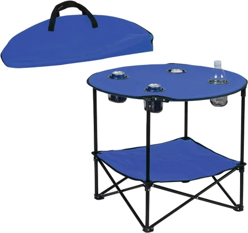 Miniatura 2 de Preferred Nation – Mesa plegable