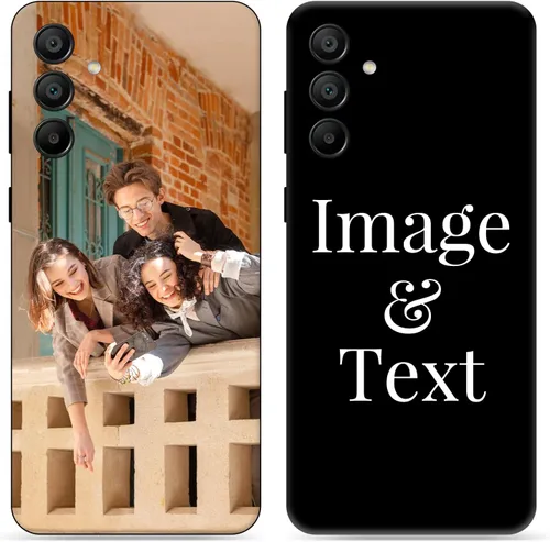 Miniatura 25 de Funda Personalizada para Samsung Galaxy A10 Regalos Personalizados Presentes para Novio Novia Papá Mamá Funda Personalizada para Teléfono con Foto