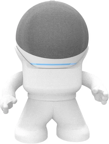 Miniatura 9 de Splin Soporte de escritorio Alexa Smart Speaker Echo Dot de 4ª o 5ª generación - Amazon Mr. Bill (blanco)