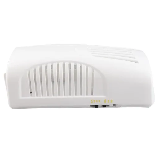 Miniatura 6 de Dispensador automático de ambientador, dispensador automático de fragancia con temporizador, difusor de máquinas de aromaterapia montado en la pared