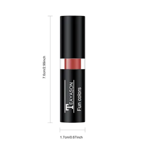 Miniatura 7 de 2 unidades de pintura roja para rostro y cuerpo, fácil de mezclar, para béisbol, fútbol, Halloween, disfraz de vampiro, bromista y payaso, crema