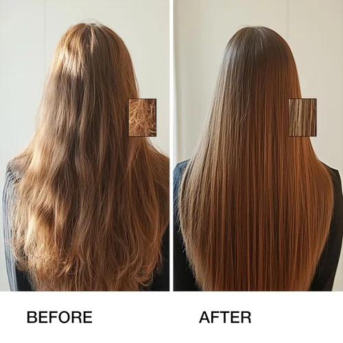 Miniatura 3 de GK HAIR Global Keratin pH+ Champú aclarante de pre-tratamiento (33.8 fl oz/1000ml) Para limpieza profunda del cabello, elimina impurezas -Con aloe