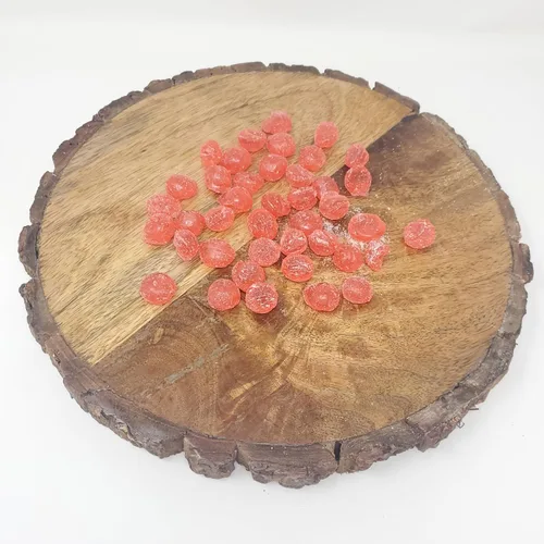 Miniatura 2 de Carolina Reaper - Gotas de caramelo duro picantes cocidas en hervidor