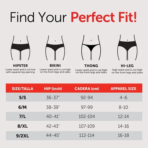Miniatura 7 de Hanes Women's Originals Thong Panties, Breathable Stretch Cotton Underwear, Assorted, 6-Pack