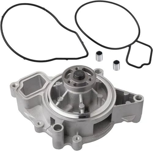 Miniatura 15 de TUCAREST AW5075 Kit de bomba de agua con junta (para 3.8L V6) apto para Bu-ick Allure Lacrosse Lesabre Lucerne Regal, Chevy Camaro Impala Monte