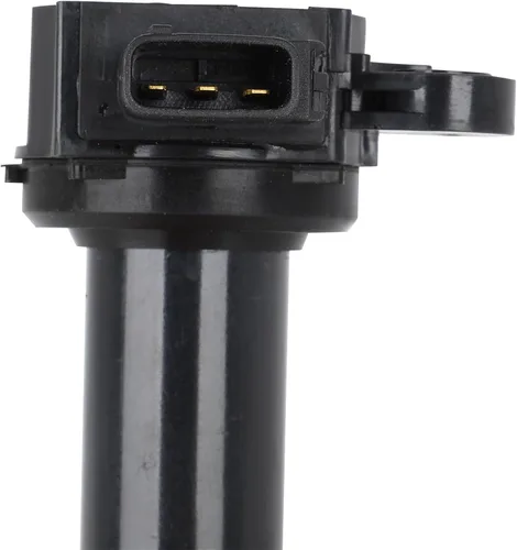 Miniatura 7 de Bobinas de bobina de encendido y bujías de iridio UF668 2010 2011 2012 para Subaru Legacy Outback H4 2.5L