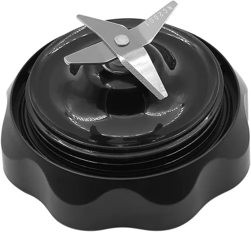 Anbige Piezas de repuesto Easy Twist Blade, compatible con NutriBullet Blender Combo (1 cuchilla extractora)