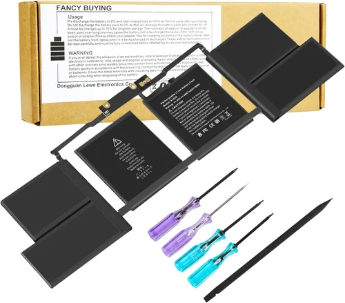 Miniatura 11 de Fancy Buying Nueva batería A1181 para Apple MacBook A1185 de 13 pulgadas