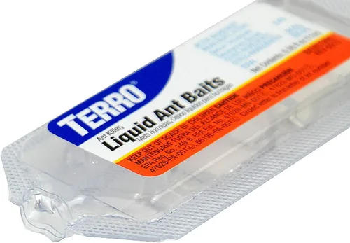 Miniatura 5 de Terro Cebos líquidos para hormigas T300 (paquete de 2)