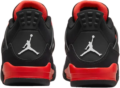 Miniatura 4 de Jordan 4 Retro Oreo Grade School GS DJ4699-100