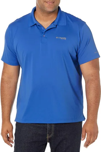 Miniatura 10 de Columbia Polo Skiff Cast para hombre