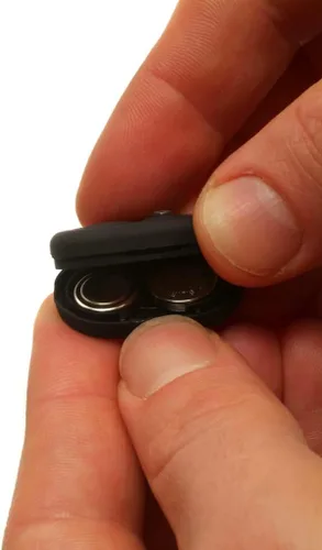 Miniatura 5 de Homing Tag v2 para Loc8tor TabCat Pet Collar Locator v2 (paquete de 2)
