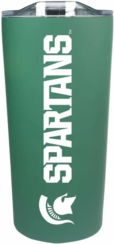 Miniatura 96 de Campus Colors Clemson Tigers NCAA - Vaso de acero inoxidable de 18 onzas con aislamiento de doble pared, con licencia oficial Naranja