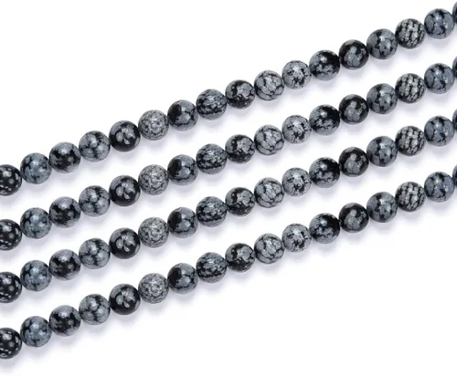 Miniatura 125 de 1 hebra Adabele natural de piedras preciosas múltiples amatista, lapislázuli, sodalita, aventurina, ojo de tigre, jaspe rojo jade amarillo, 0.315 in