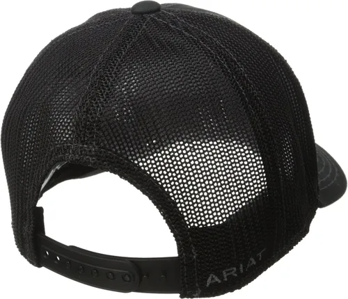 Miniatura 2 de ARIAT Men's Mesh Corner Logo