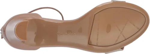 Miniatura 4 de Calvin Klein Sandalias de tacón para mujer