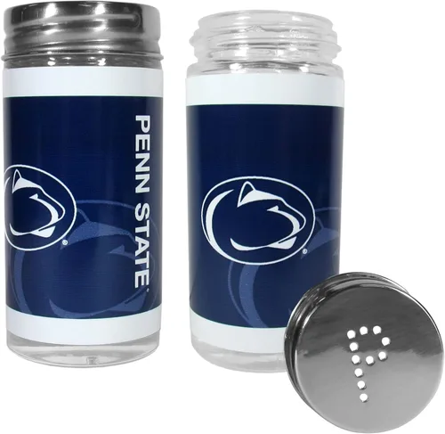 Miniatura 28 de Siskiyou Sports NCAA unisex Salt and Peper Shakers
