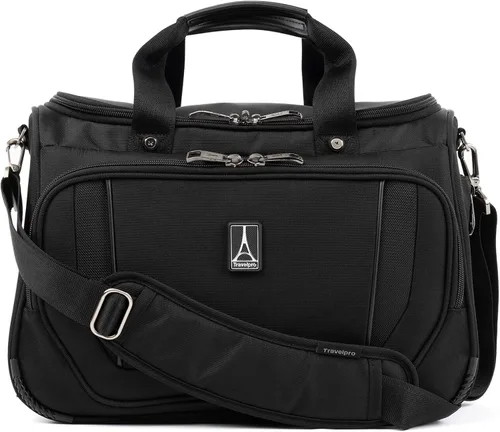 Miniatura 9 de Travelpro Bolsa de lujo Crew Versapack, Crew Versapack Deluxe - Bolsa de mano