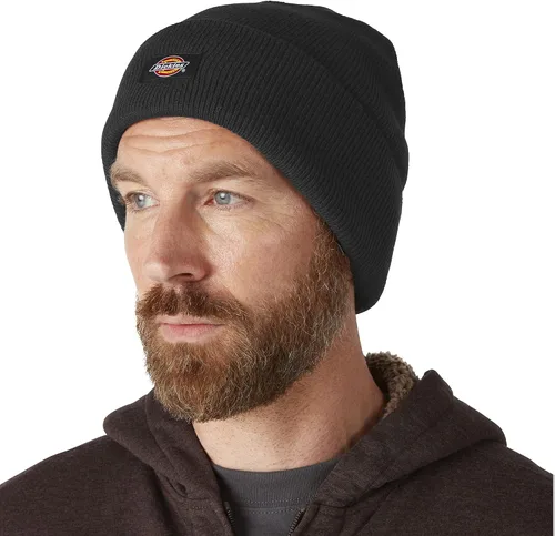 Miniatura 3 de Dickies - Gorro de acrílico con puños para hombre