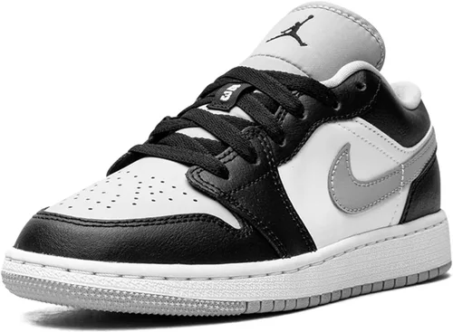 Miniatura 6 de Jordan Flare (niño pequeño) negroblanco