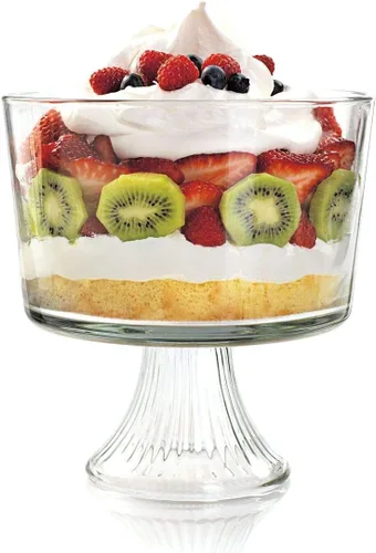 Cuenco Anchor Hocking Mónaco para postre