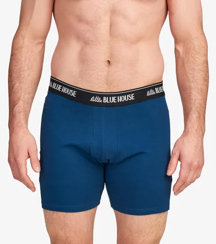Miniatura 2 de Little Blue House Calzoncillos tipo bóxer divertidos para hombre