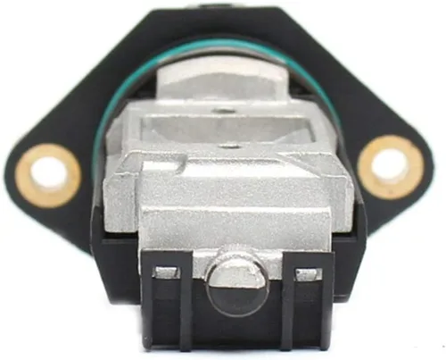 Miniatura 5 de Sensor de flujo de masa de aire MAF Sensor de flujo de aire de masa compatible con Mercedes Benz 280E 320E Daewoo Compatible con Korando Compatible