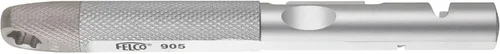 Miniatura 2 de FELCO FELCO905 Modelo 905 - Afilador de piedra de carburo, color blanco