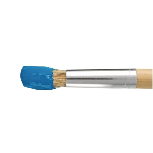 Miniatura 3 de Colorations WSTBK - Témpera lavable simple, color negro Azul Fluorescente (Fluorescent Blue)