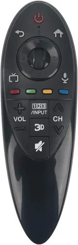 Miniatura 3 de AN-MR500G Reemplazo remoto para LG Smart LED TV 39LB6500 42LB6300 42LB6500 47LB6300 70LB7100 65LB6300 65LB6500 55LB7200 65LB7200 50LB6300 50LB65 00