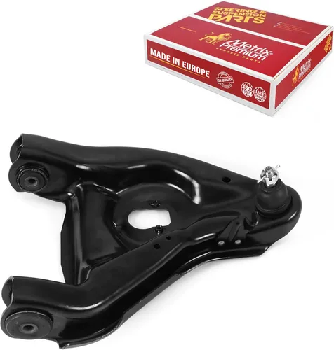 Miniatura 192 de Metrix RK622646 - Conjunto de brazo de control inferior delantero derecho y rótula para Hyundai Elantra 2011-2016, Hyundai Elantra Coupe 13-2014