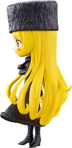 Miniatura 3 de Banpresto - Galaxy Express 999 - Maetel (Versión A), Bandai Spirits Q Posket 14 cm