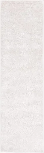 Miniatura 82 de SAFAVIEH Alfombra 10x14 - Colección Reflection - Grande - Beige y Crema, Sin Desprendimiento y Fácil Limpieza, Ideal para Sala de Estar, Dormitorio