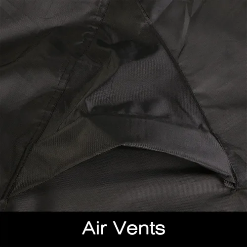 Miniatura 8 de Neverland, 190T funda de almacenamiento impermeable universal para vehículo todo terreno