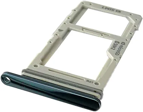 Miniatura 3 de Note 10 Plus - Bandeja de repuesto doble SIM para Samsung Galaxy Note10+ Note10 Plus de 6.8 pulgadas SM-N975F SM-N975U N9750 con aguja