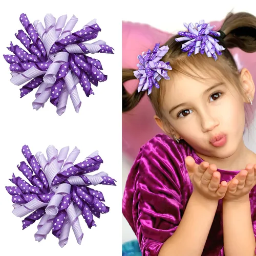 Miniatura 12 de Pinzas para el pelo de fútbol 2026, accesorios para el cabello para niños y niñas, jugadores, equipo escolar, accesorios de fiesta de fútbol, 4