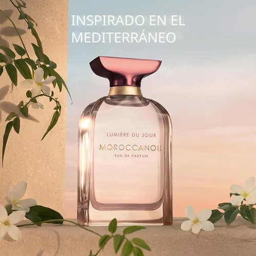 Miniatura 3 de Moroccanoil Eau de Parfum Lumière du Jour