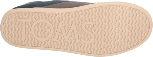 Miniatura 4 de TOMS Hombres Ezra Scuff Casual Zapatillas Casual - Negro