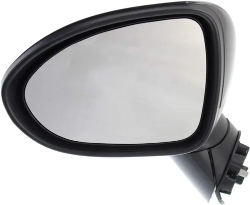 Miniatura 62 de Kool Vue - Espejo lateral del conductor compatible con vidrio eléctrico Kia Rondo 2007-2012, calentado, KI1320185