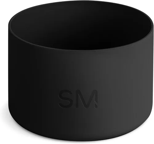 Miniatura 25 de Simple Modern Bota para Vaso de 40 oz con Asa Funda de Silicona Antideslizante con Protector de Fondo Para Vaso de Viaje de 40oz Colección