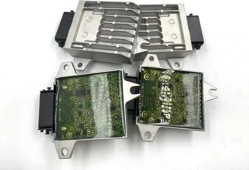 Miniatura 5 de Módulo de control de transmisión L34N189E1D, adecuado para Mazda 3 2.0L 2006 2011, módulo de control TCM TCU L34N189E1D