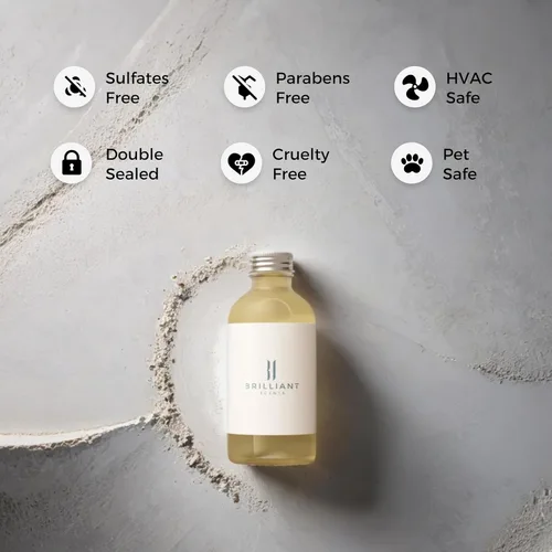 Miniatura 5 de Brilliant Scents La Mar - Recambio de aceite difusor, 4.1 fl oz, inspirado en el aroma Westin Hotel, aceite de fragancia prémium para difusor, aroma