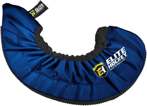 Miniatura 4 de Elite Hockey Protector de Patines Pro Azul