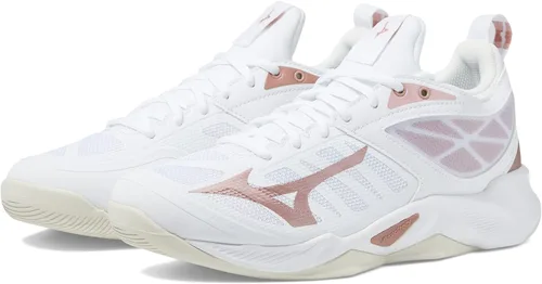 Miniatura 4 de Mizuno Women's Wave Dimension Volleyball Shoe