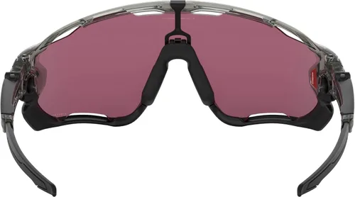 Miniatura 4 de Oakley Men's OO9290 Jawbreaker Rectangular Sunglasses