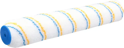 Miniatura 2 de True Blue - Cubiertas de rodillo de pintura profesional de 14 pulgadas, 14 pulgadas, lo mejor para todo tipo de superficies de pintura, paquete