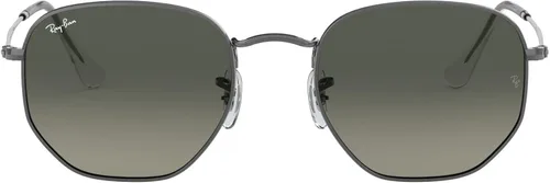 Miniatura 2 de Ray-Ban Rb3548n - Lentes de sol hexagonales planos