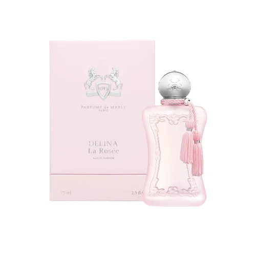 Miniatura 7 de Parfums de Marly Delina La Rose Eau de Parfum – Perfume para Mujer – 2.5 Fl Oz